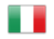 GARELLI FUNI INOX - Italiano